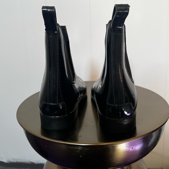 London Fog Short Wellies - Picture 2 of 4